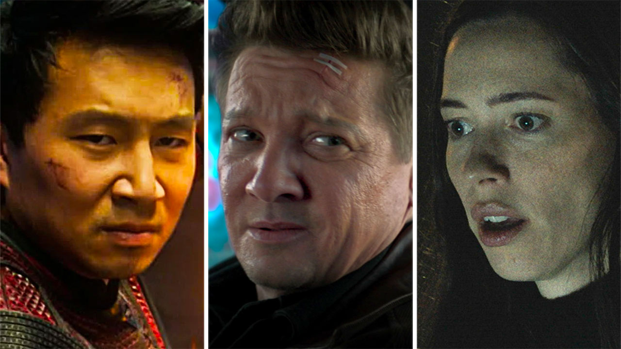 The best movies and shows coming to Disney+ next month